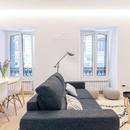 Paris La Concha - Ib Apartments San Sebastian Luaran gambar