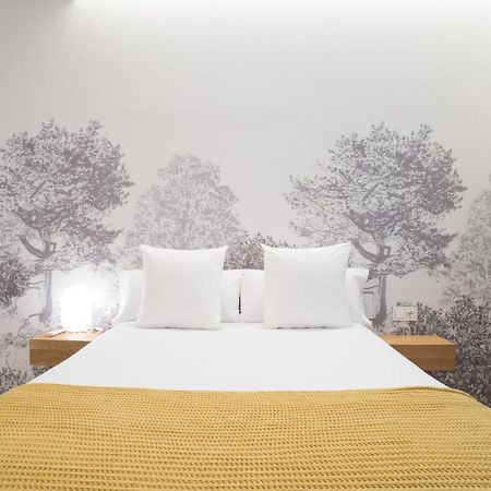 Paris La Concha - Ib Apartments San Sebastian Luaran gambar