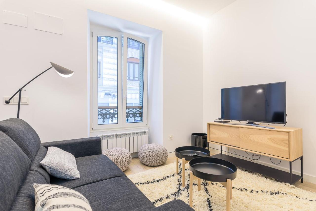 Paris La Concha - Ib Apartments San Sebastian Luaran gambar