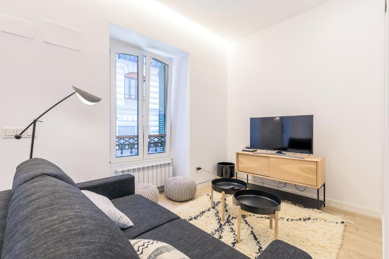 Paris La Concha - Ib Apartments San Sebastian Luaran gambar