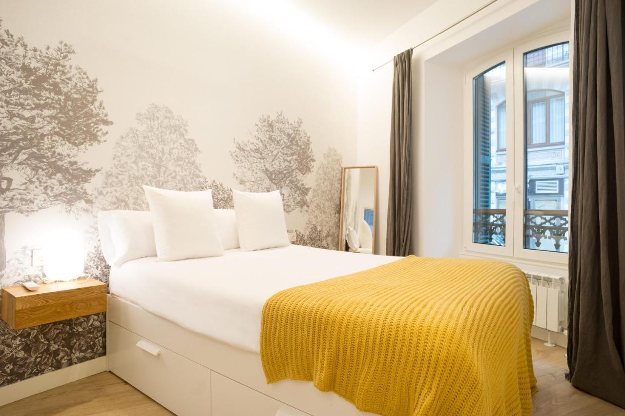 Paris La Concha - Ib Apartments San Sebastian Luaran gambar