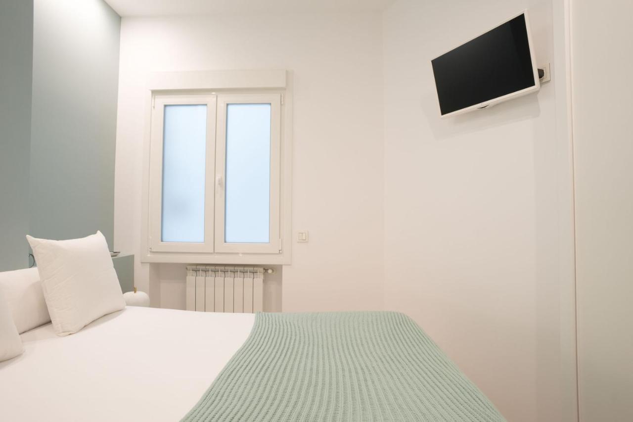 Paris La Concha - Ib Apartments San Sebastian Luaran gambar